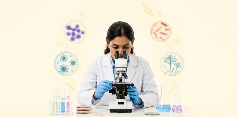 Microbiology